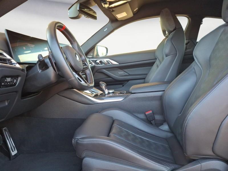 BMW M4 Coupé – Bild 17