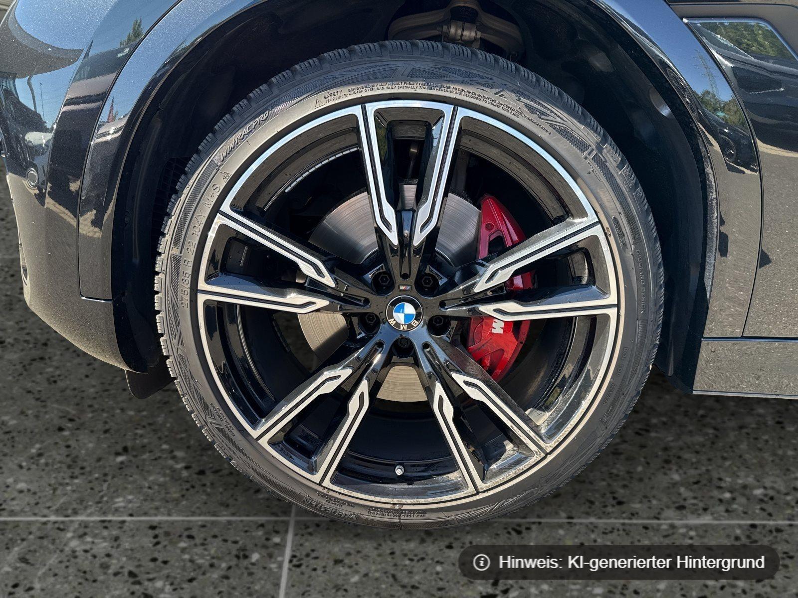BMW X6 – Bild 23