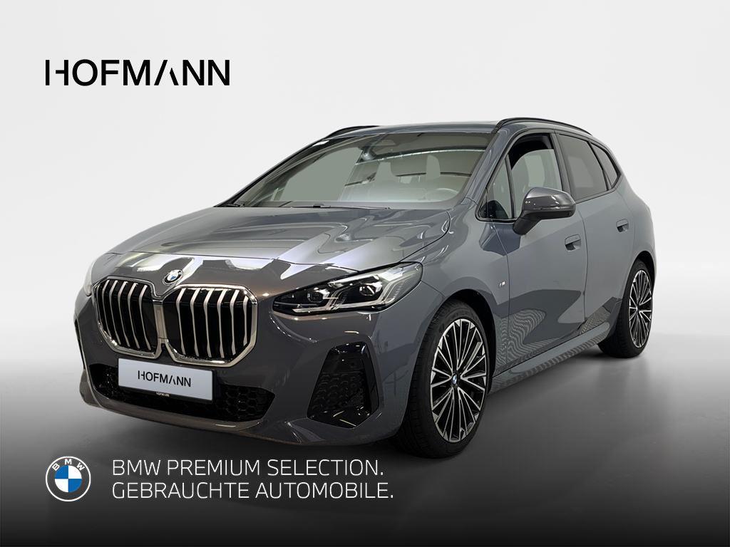 BMW 2er Active Tourer
