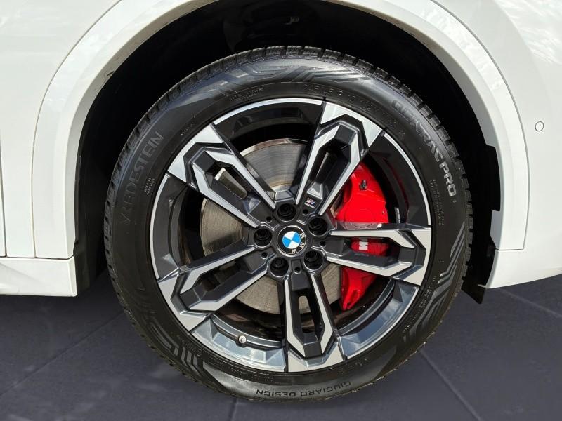 BMW X2 – Bild 6