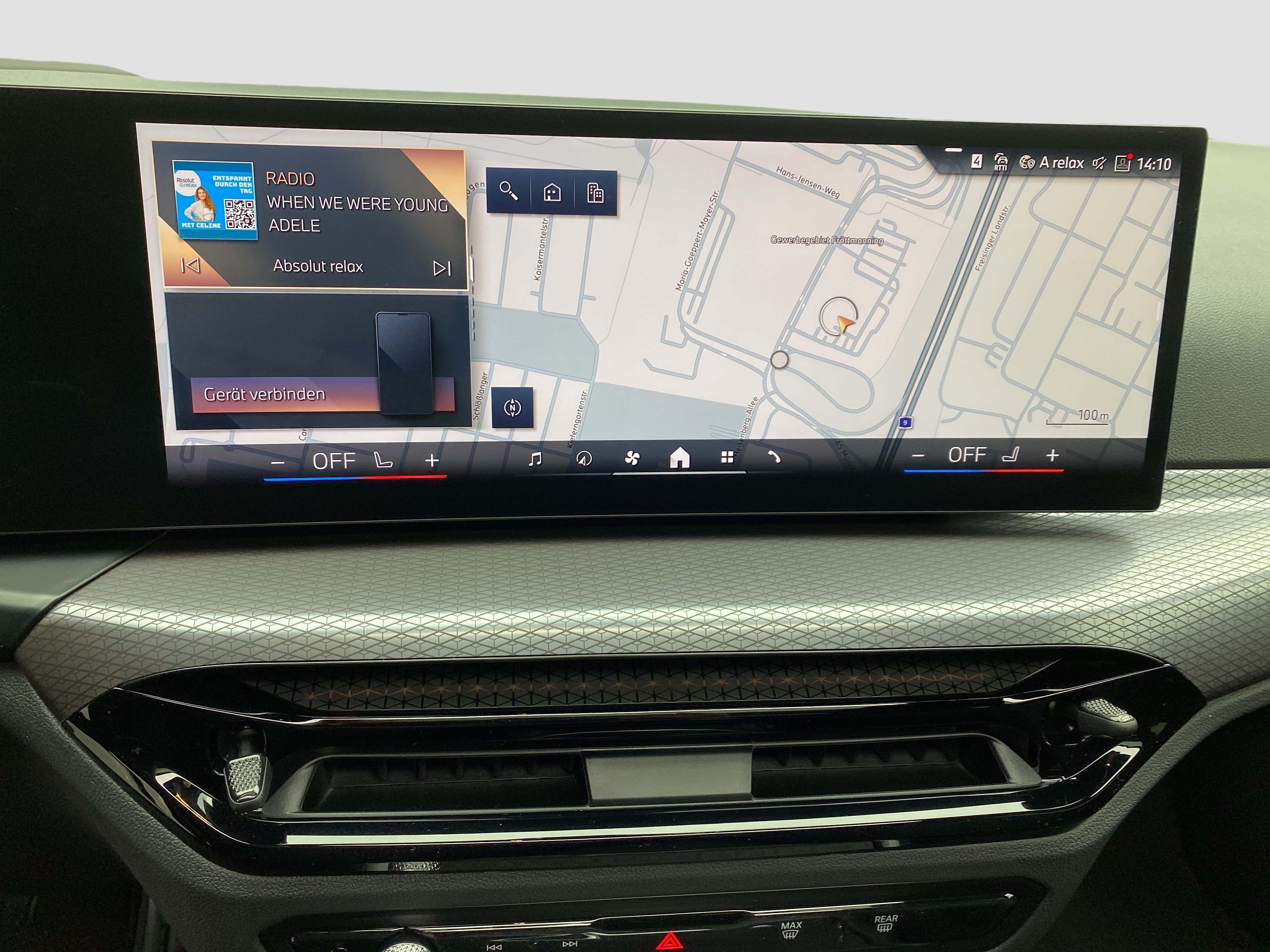 BMW 3er Touring – Bild 26