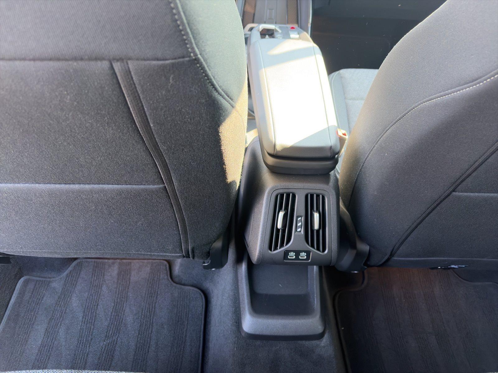 BMW 2er Active Tourer – Bild 16
