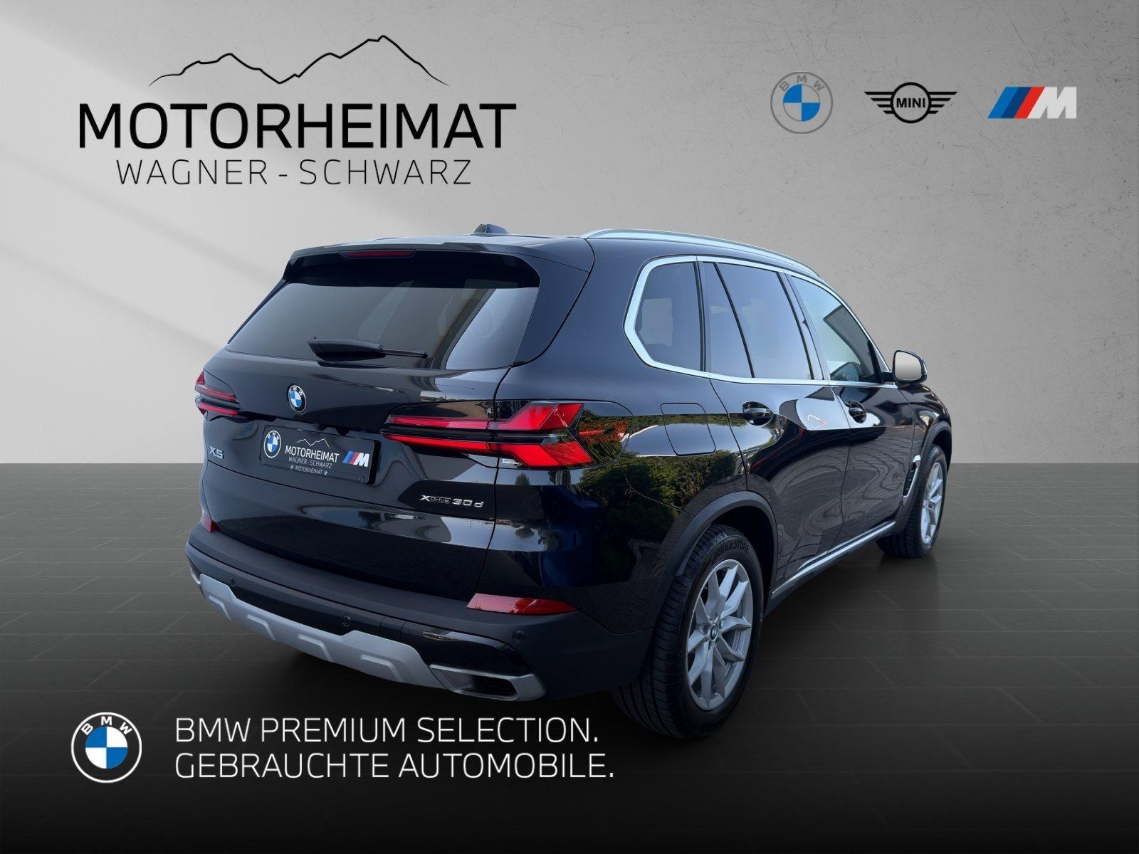 BMW X5 – Bild 20