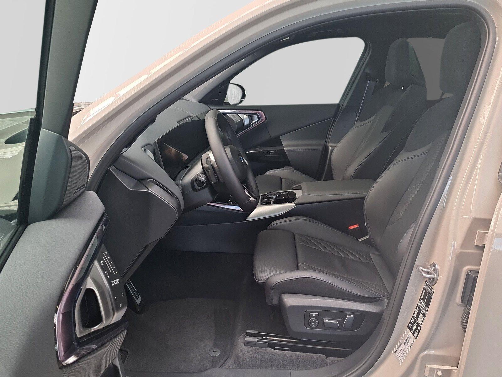 BMW X3 – Bild 8