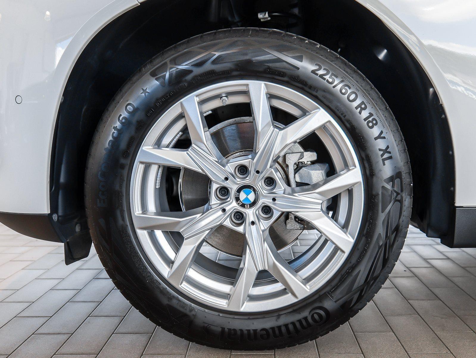 BMW X3 – Bild 4