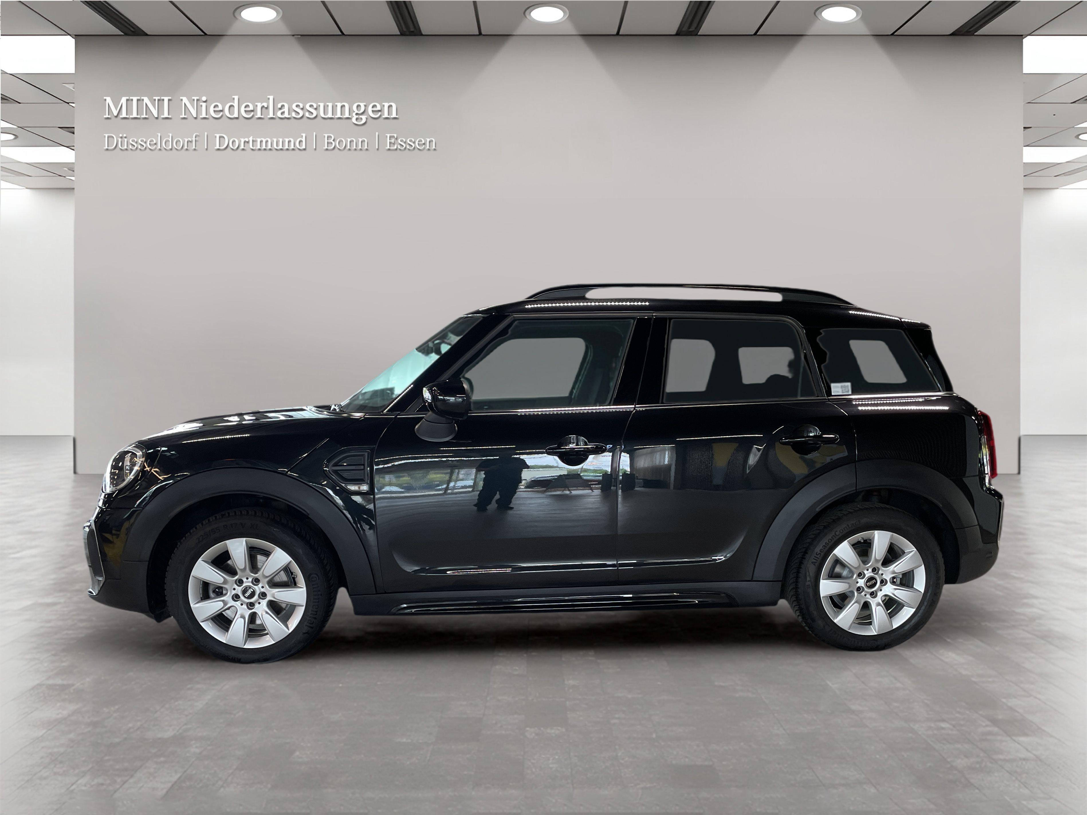 MINI Countryman – Bild 3
