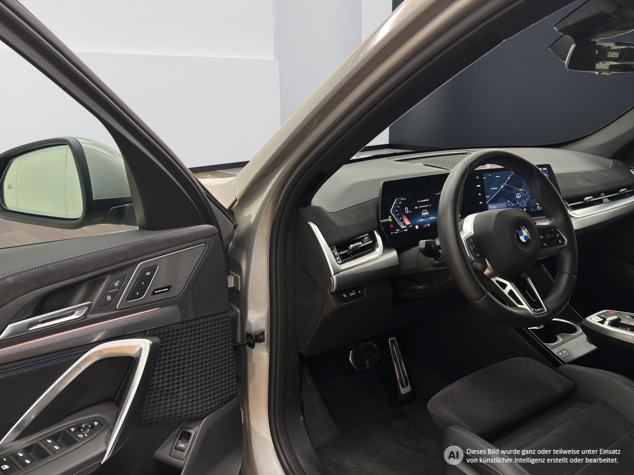 BMW X1 – Bild 2