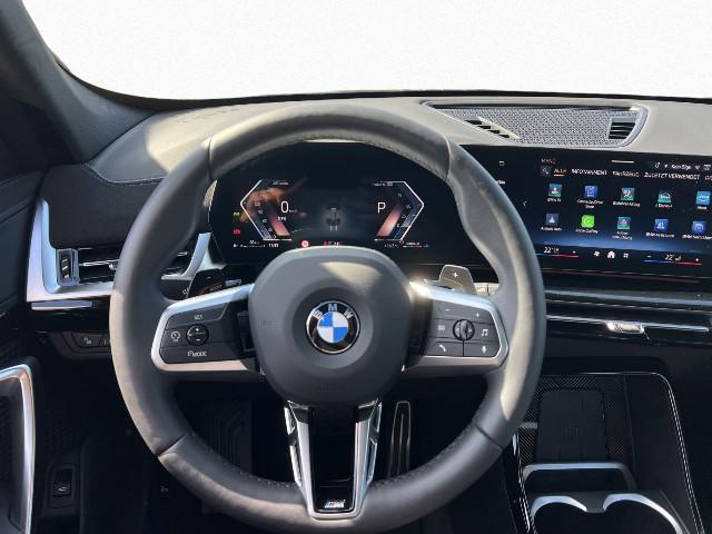 BMW X1 – Bild 8
