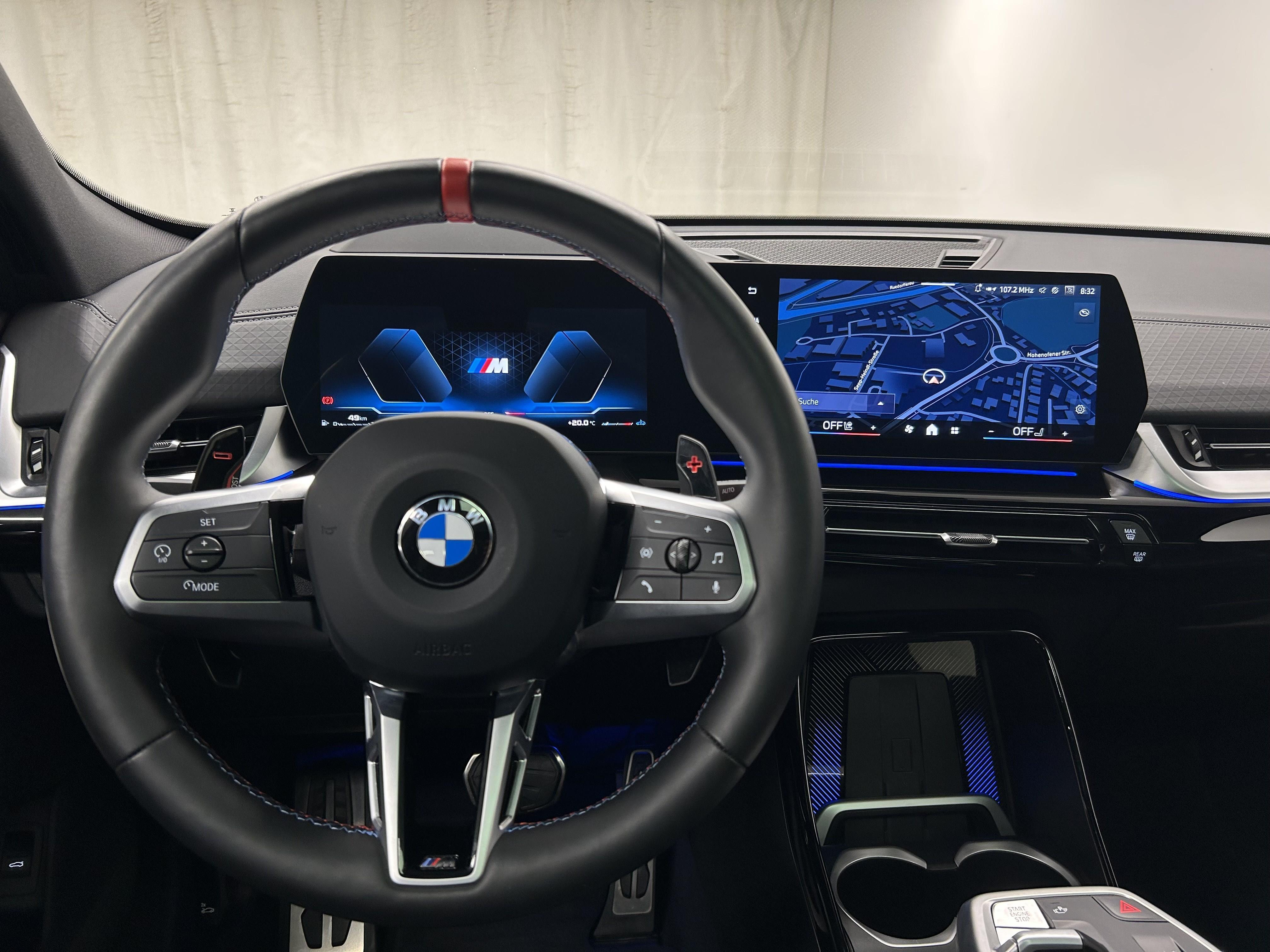 BMW X2 – Bild 15