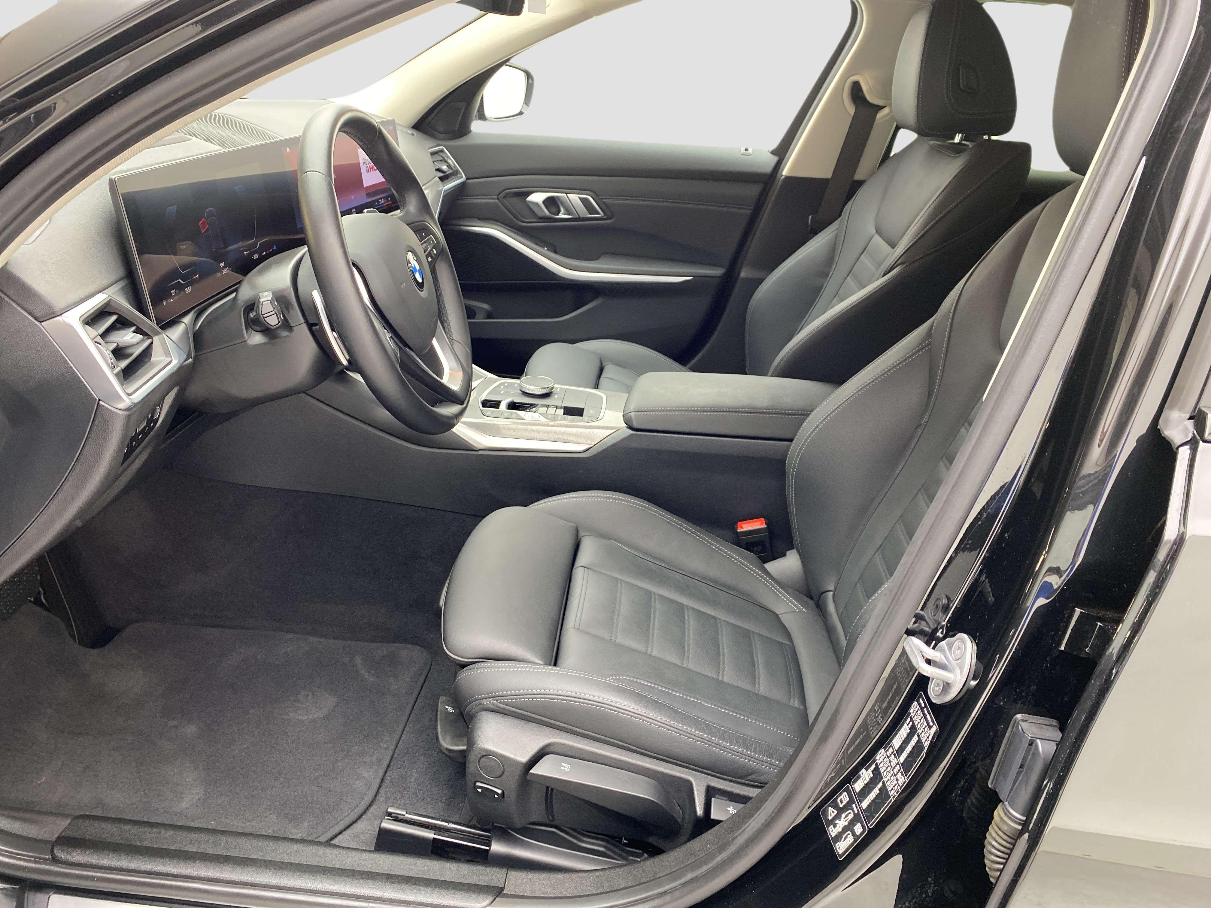 BMW 3er Touring – Bild 16
