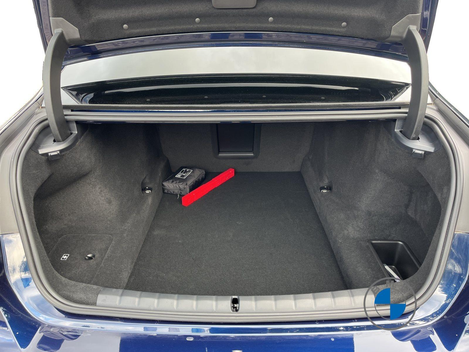 BMW 7er – Bild 20