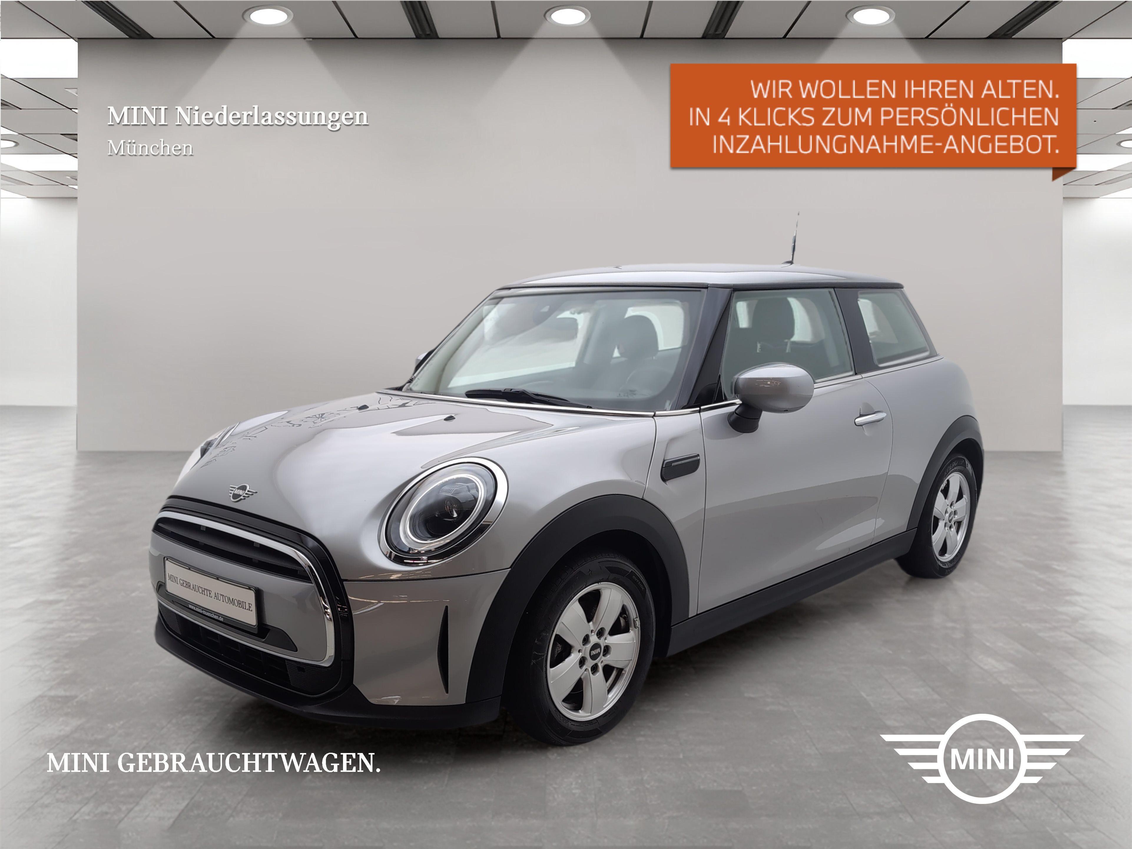 MINI COOPER 2023