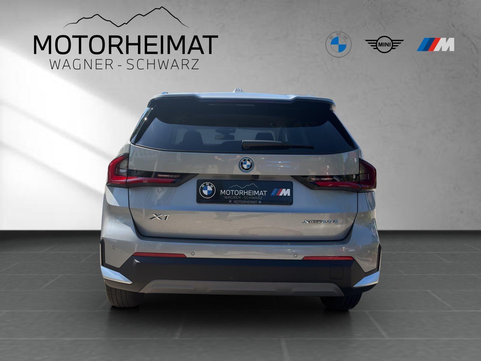 BMW X1 – Bild 5