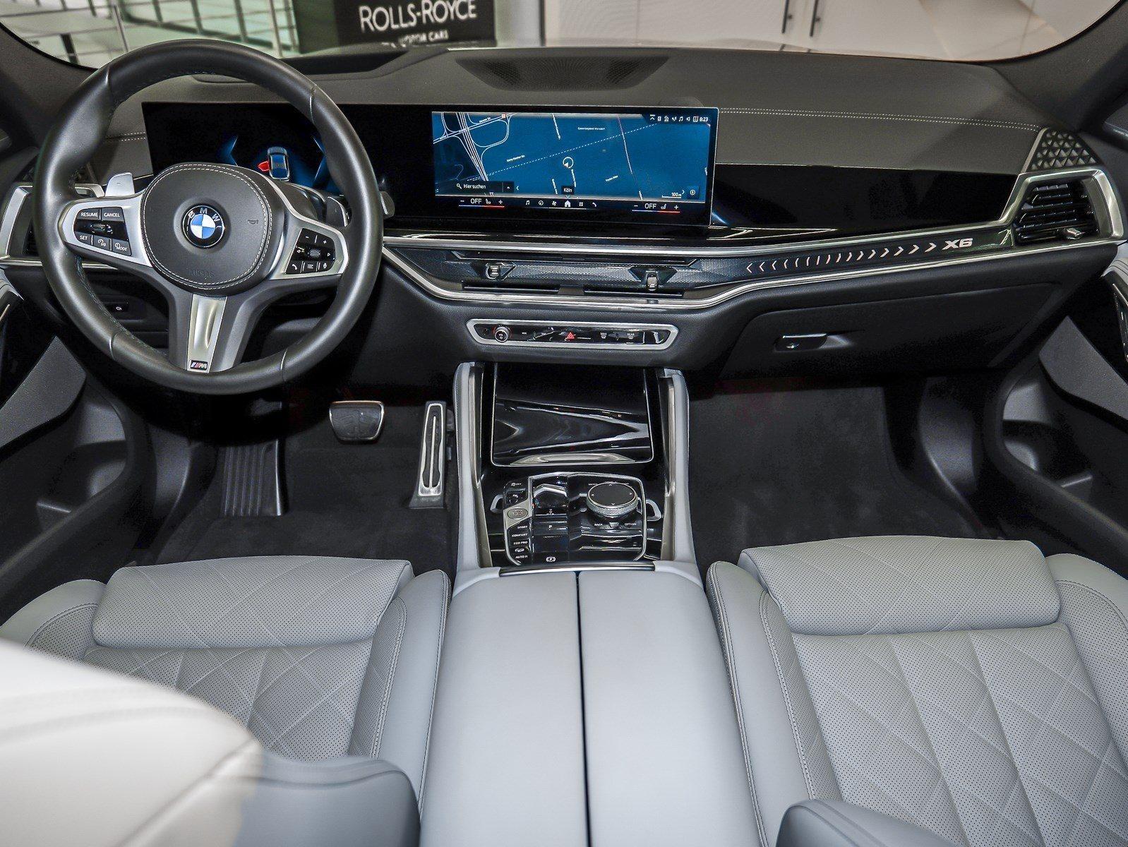 BMW X6 – Bild 3