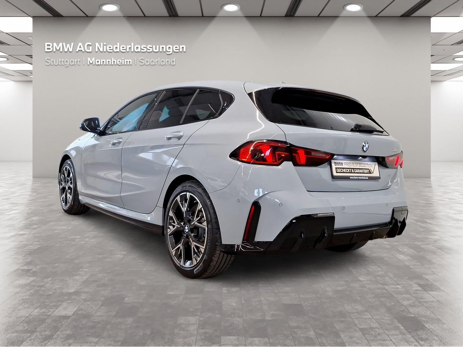 BMW 1er – Bild 2