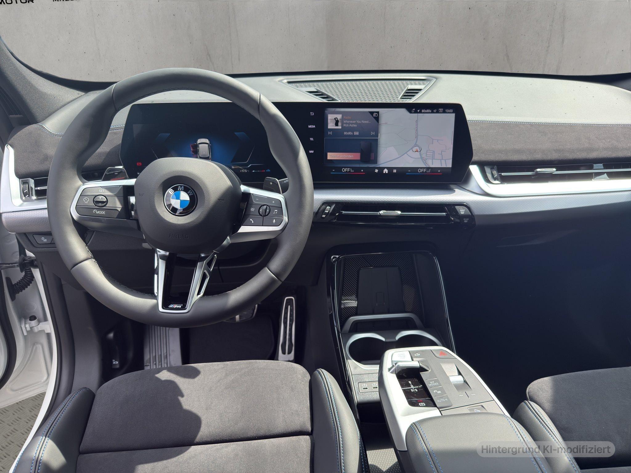 BMW X1 – Bild 11