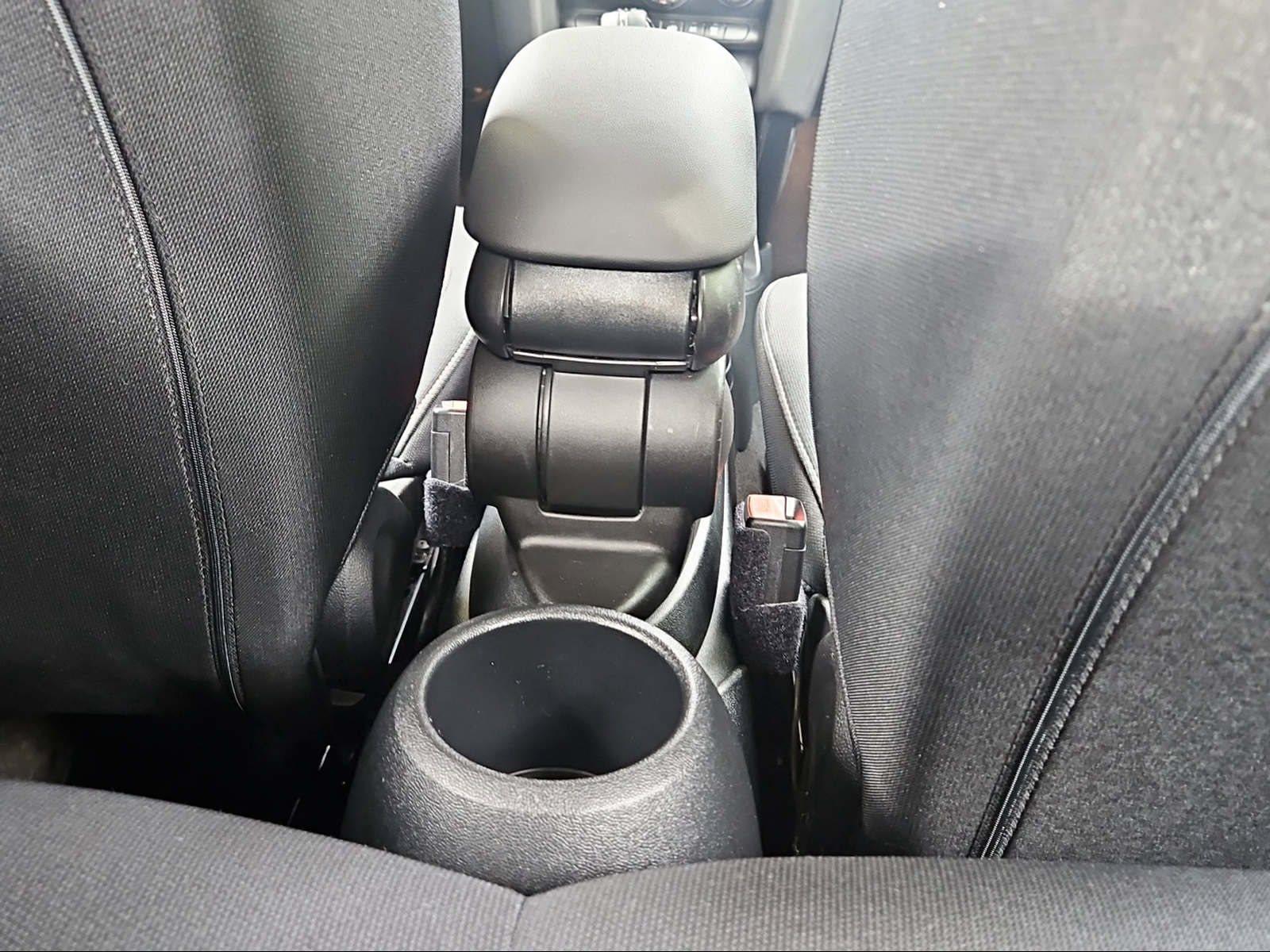 MINI Cooper 3-Türer – Bild 8