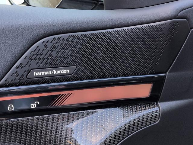 BMW 5er Touring – Bild 15