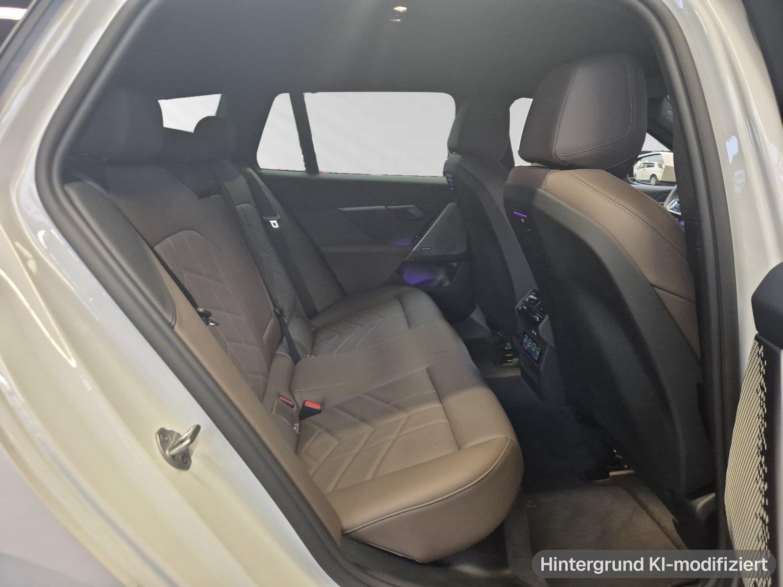 BMW 5er Touring – Bild 16
