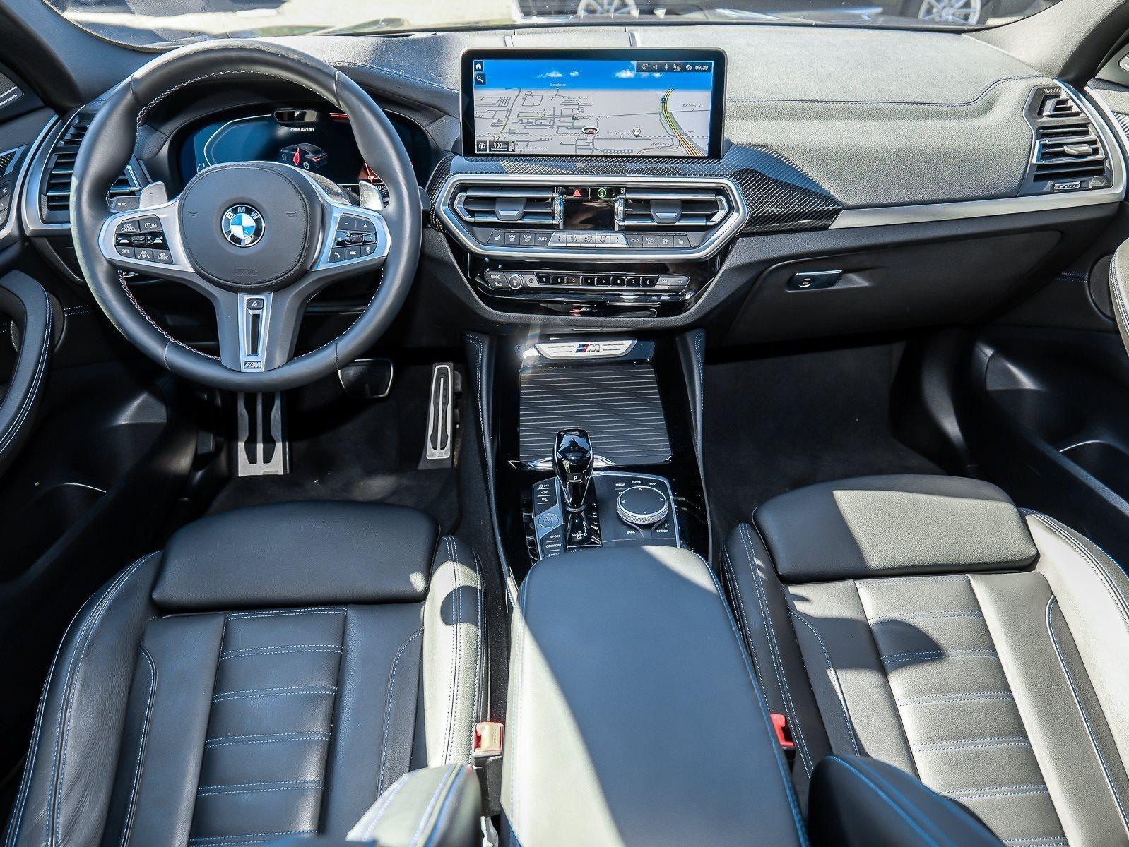 BMW X4 – Bild 3