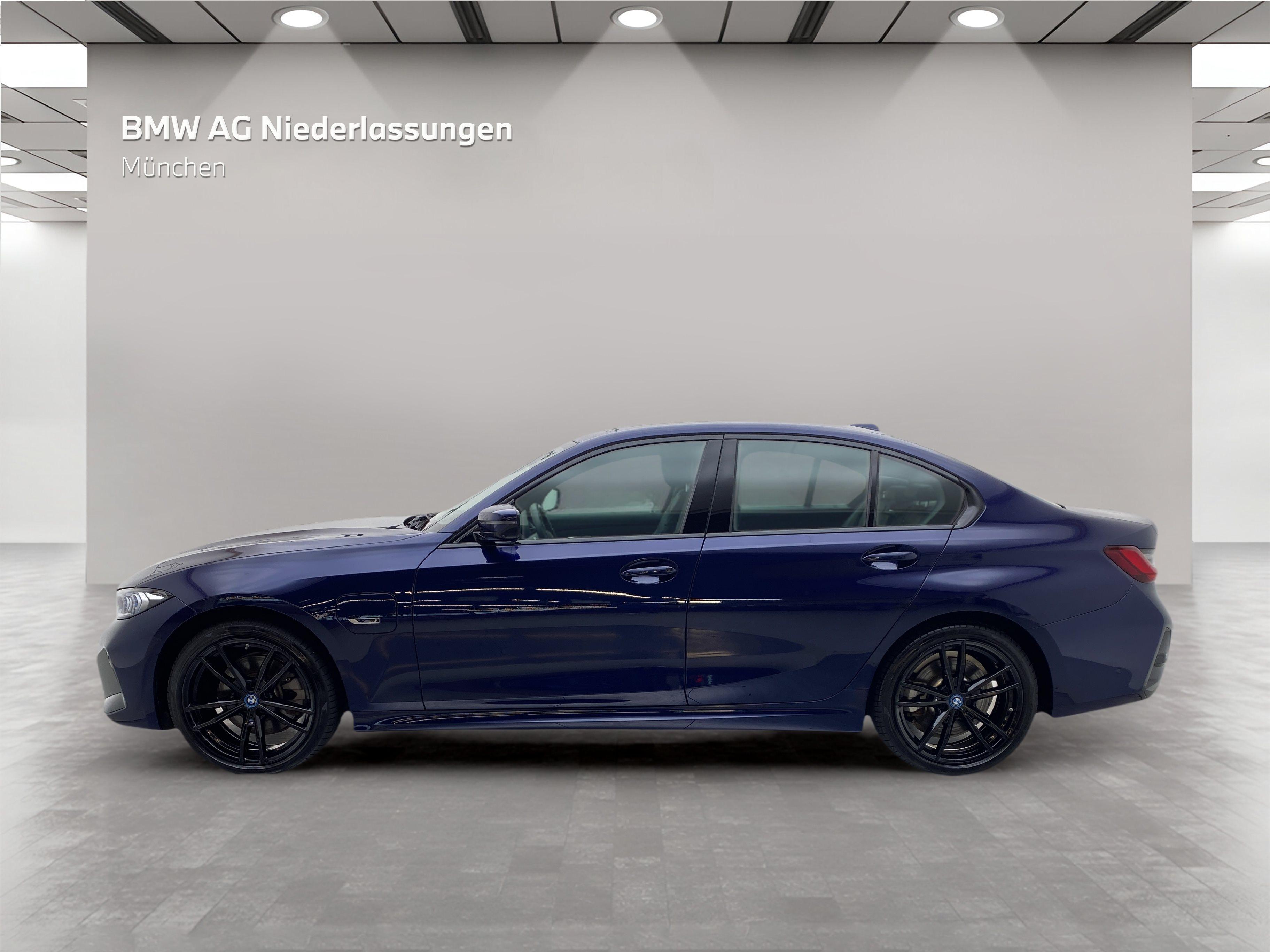 BMW 3er – Bild 2