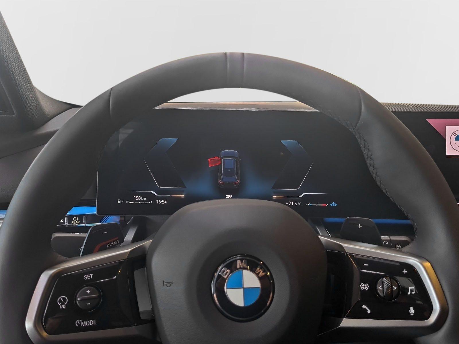 BMW 5er Touring – Bild 11