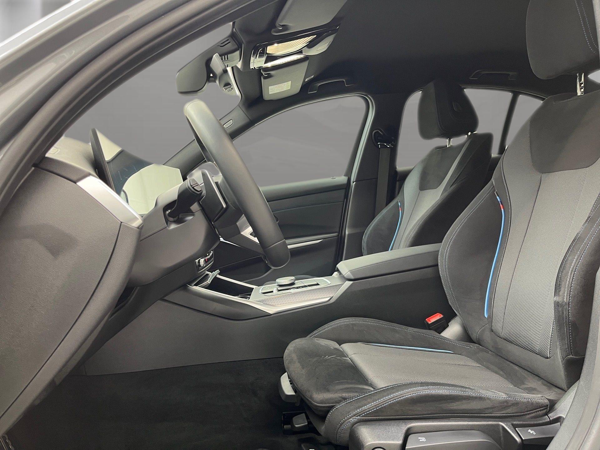 BMW 3er – Bild 16