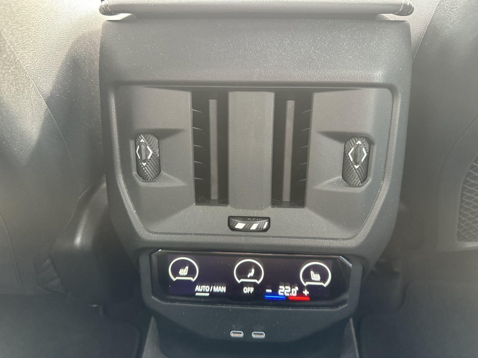 BMW X3 – Bild 27