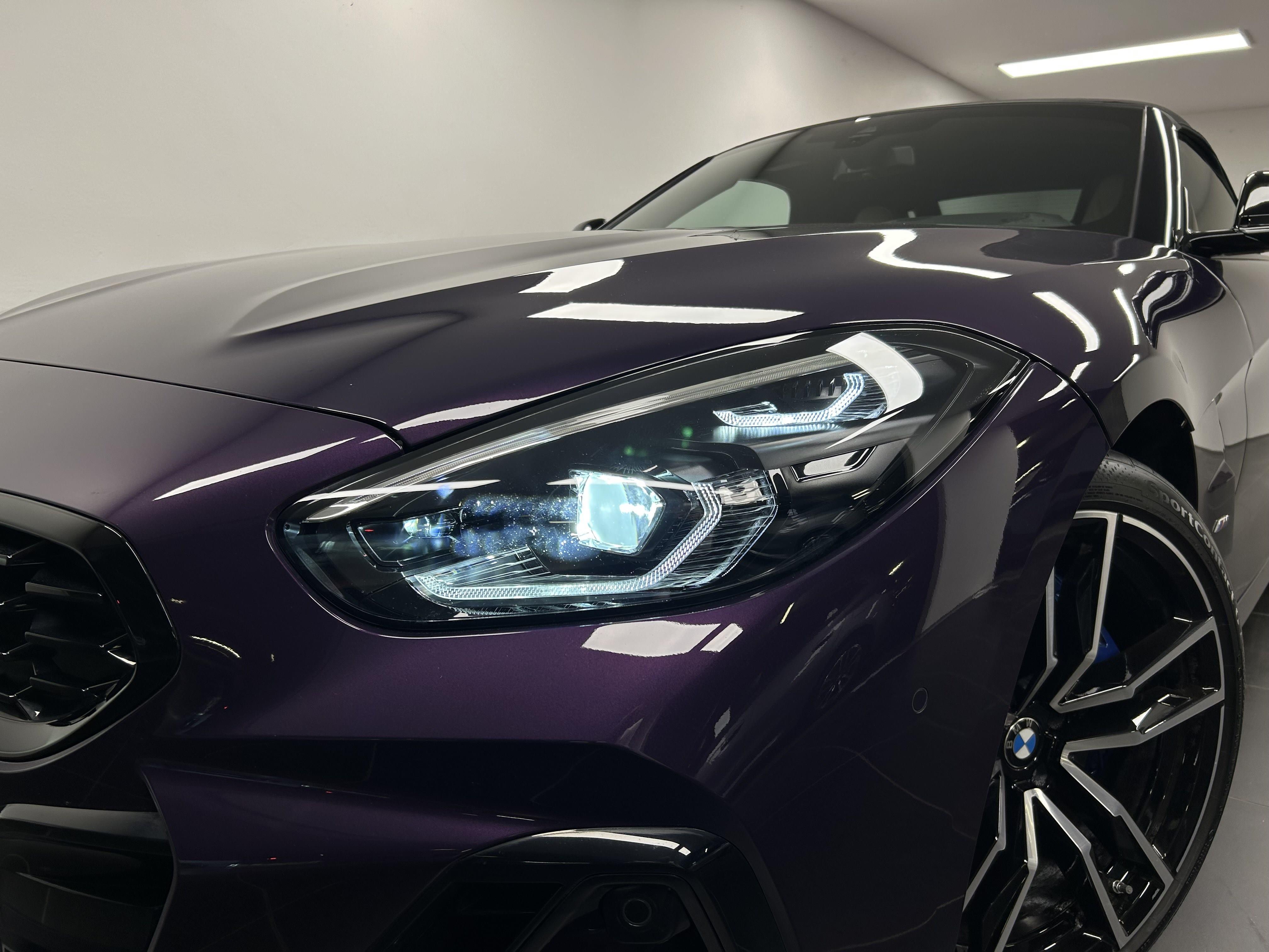 BMW Z4 – Bild 25