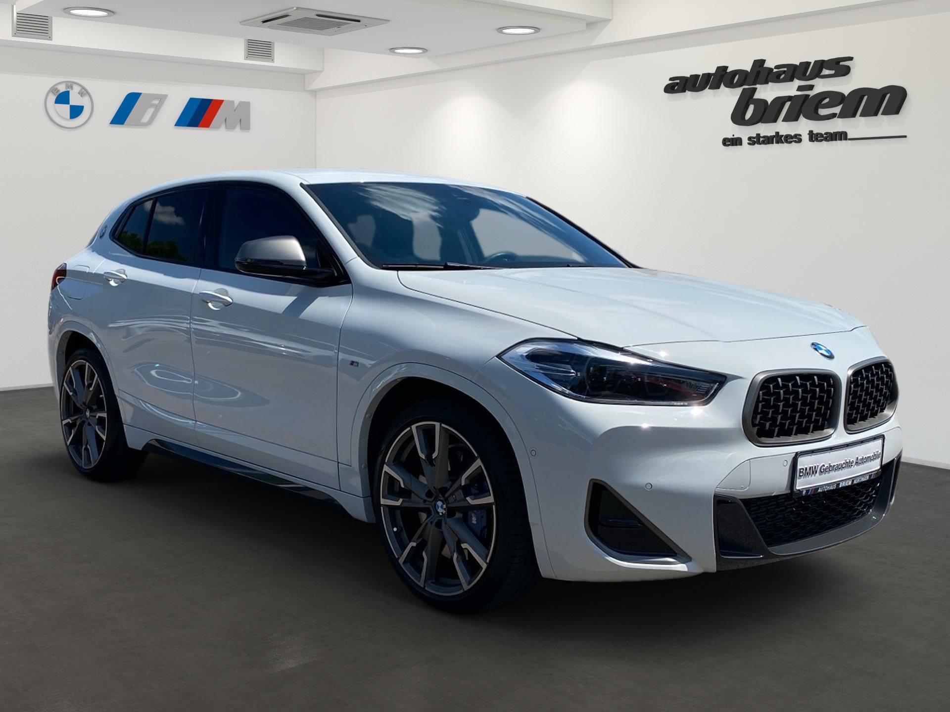 BMW X2 – Bild 2