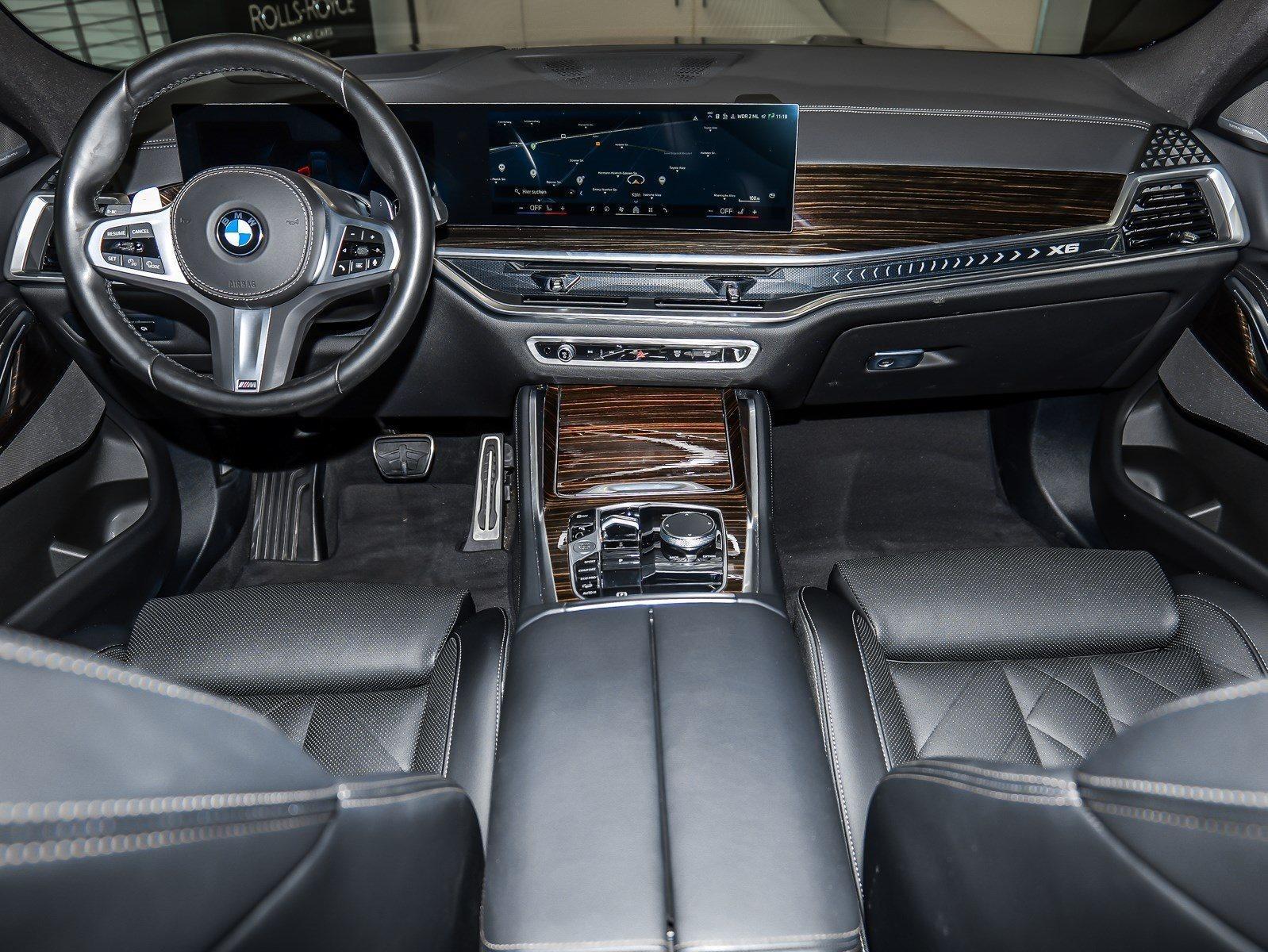 BMW X6 – Bild 3