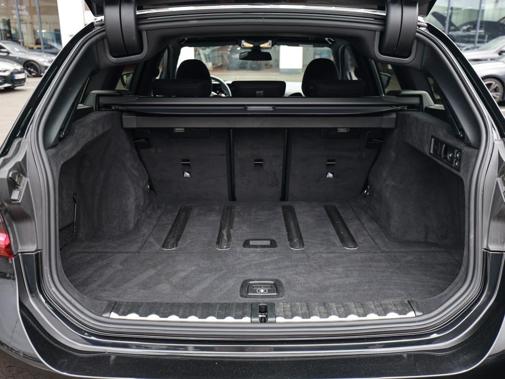 BMW 3er Touring – Bild 37