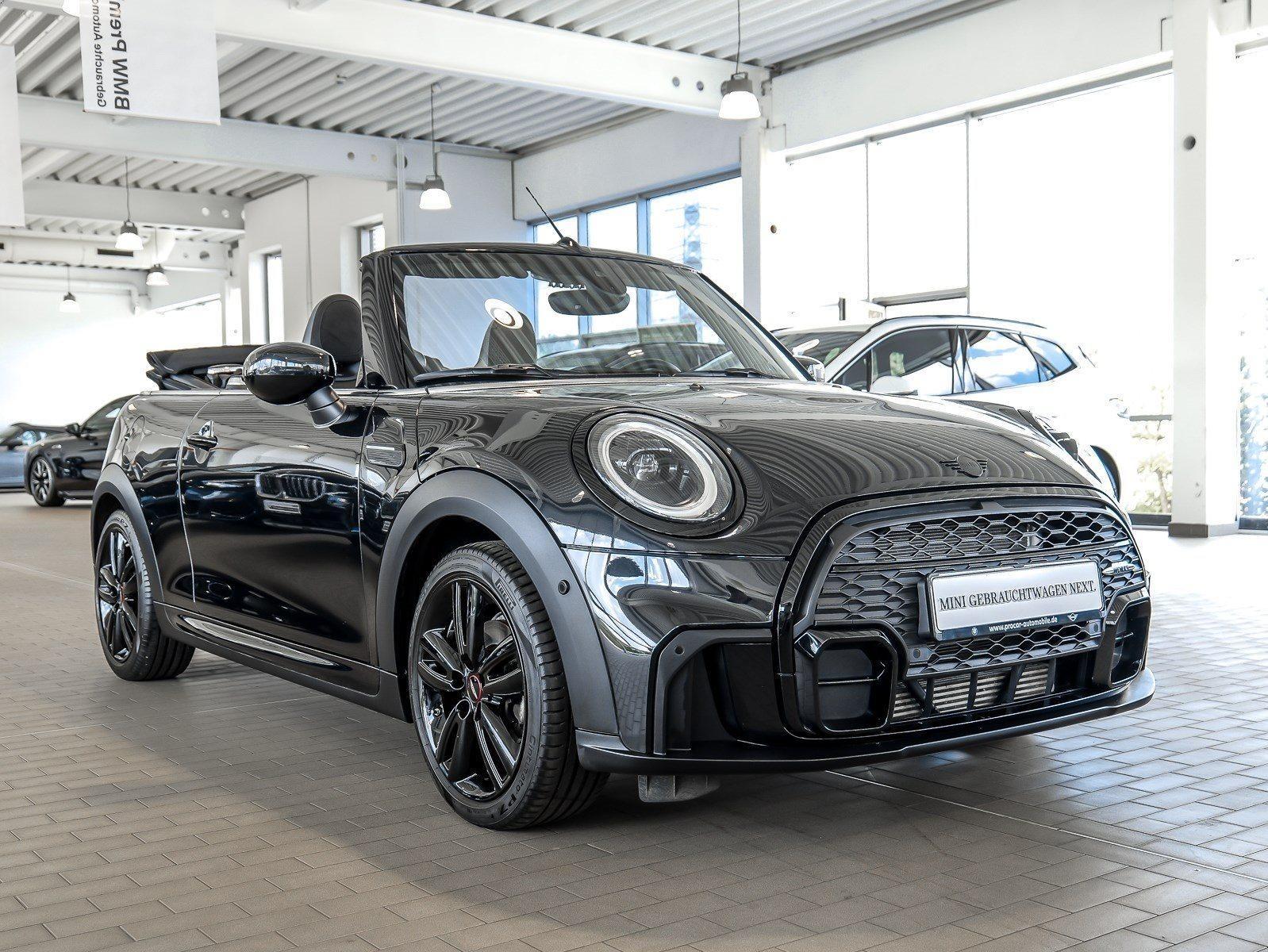 MINI Cabrio – Bild 6