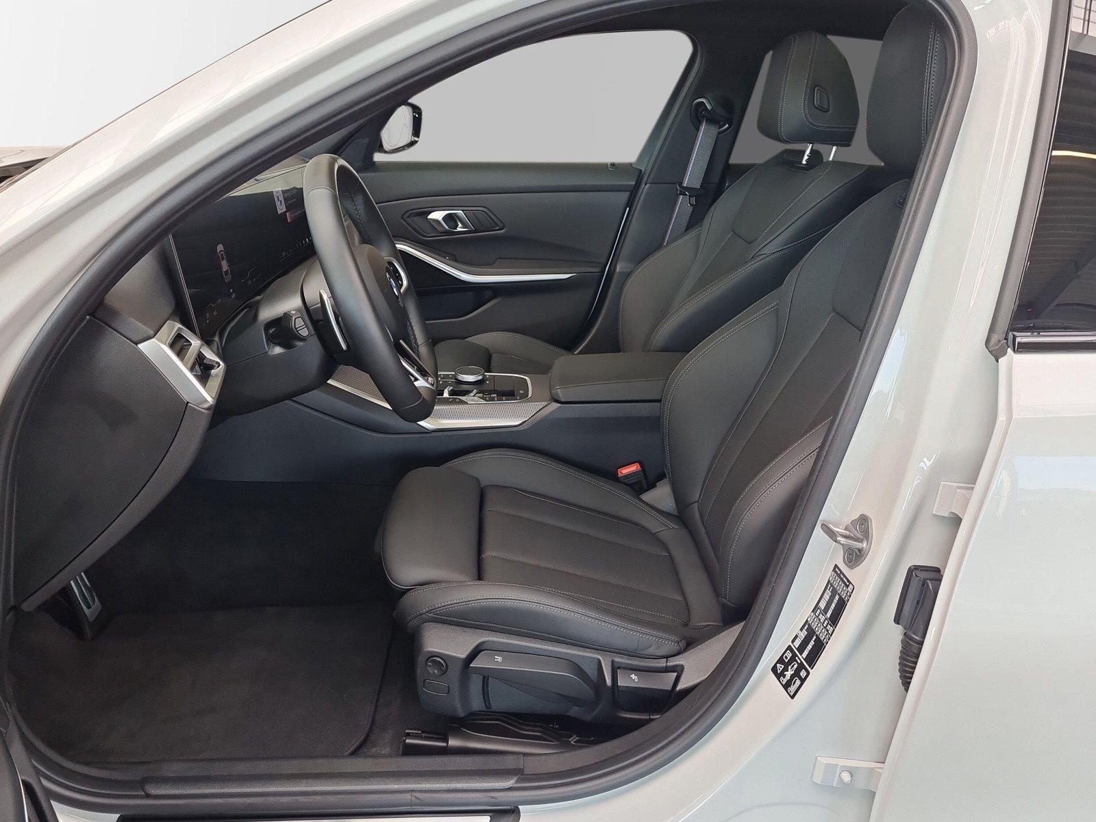 BMW 3er Touring – Bild 7