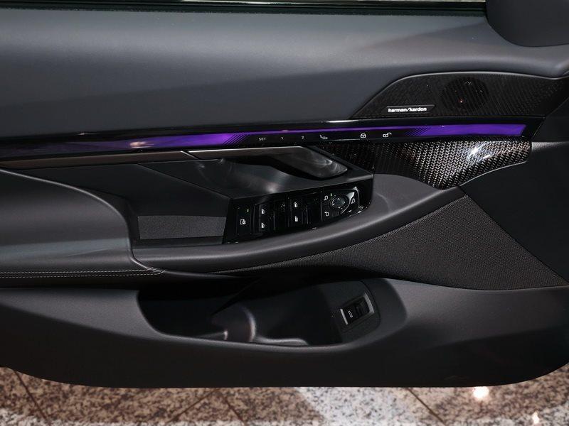 BMW 5er Touring – Bild 12