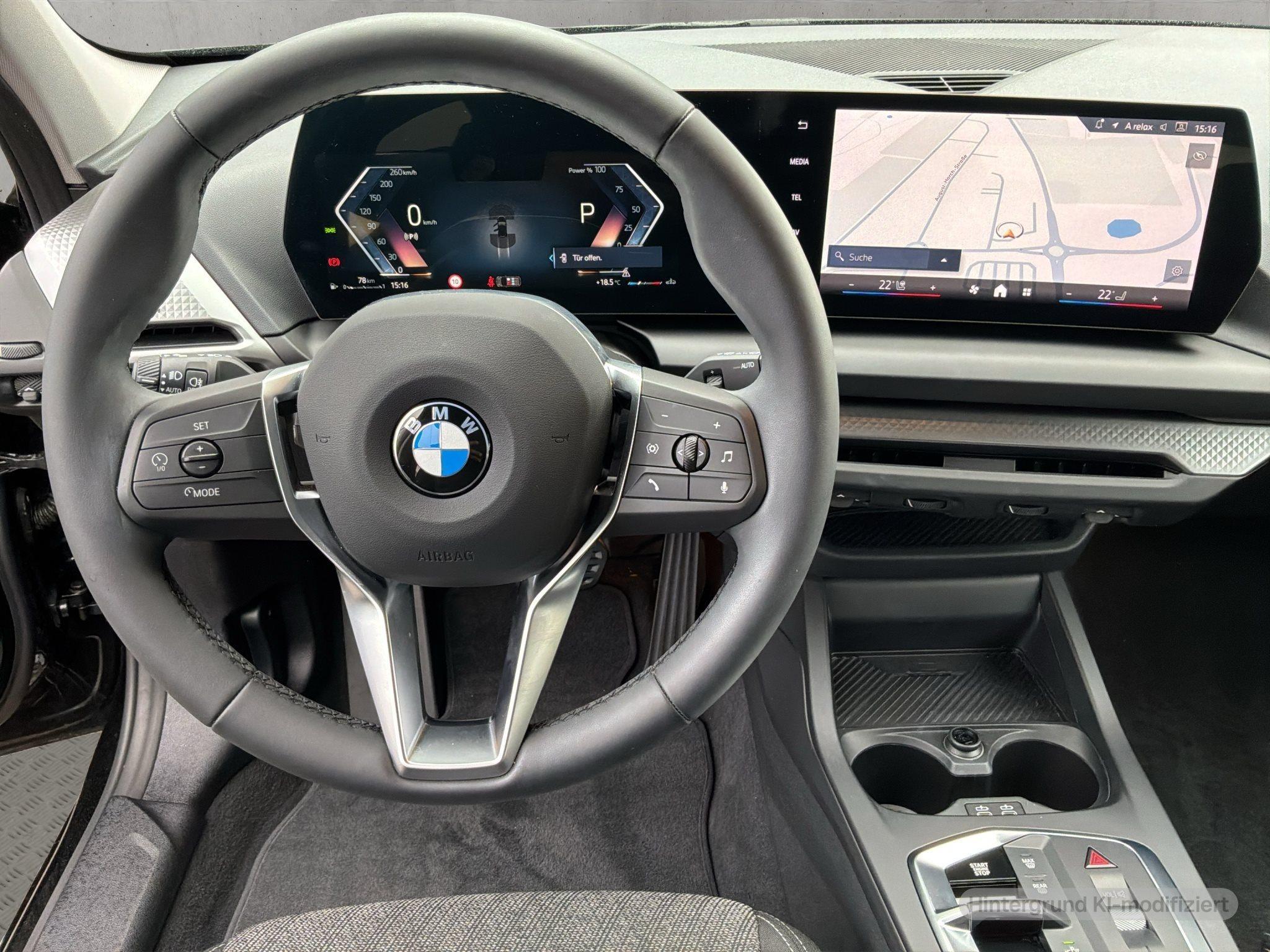 BMW 1er – Bild 21