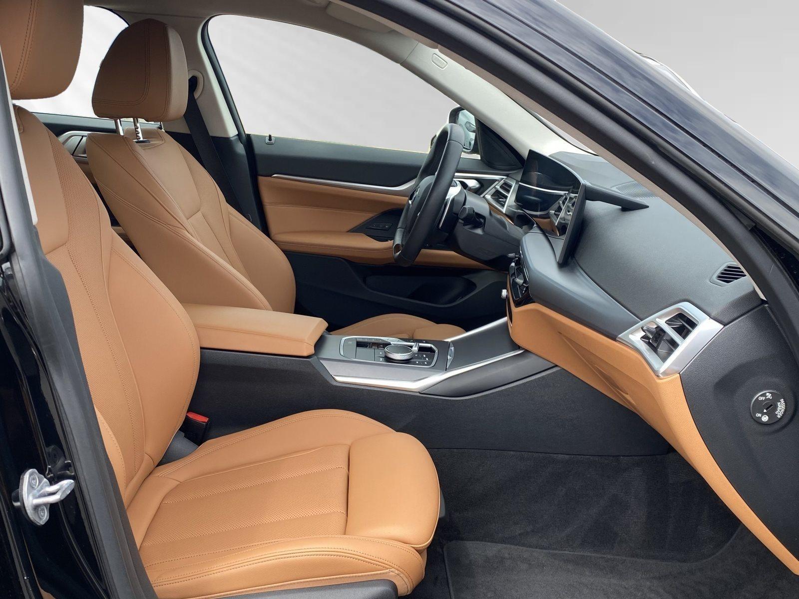 BMW 4er Gran Coupé – Bild 13