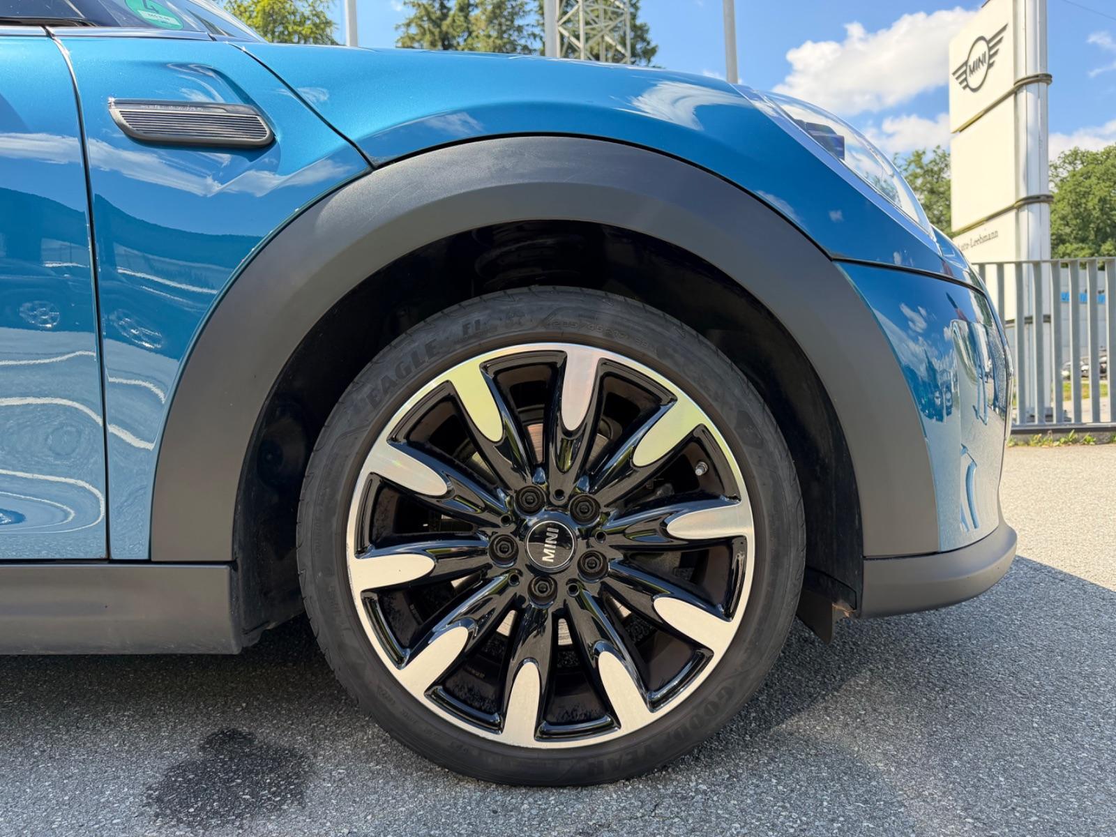 MINI Cooper 3-Türer – Bild 4