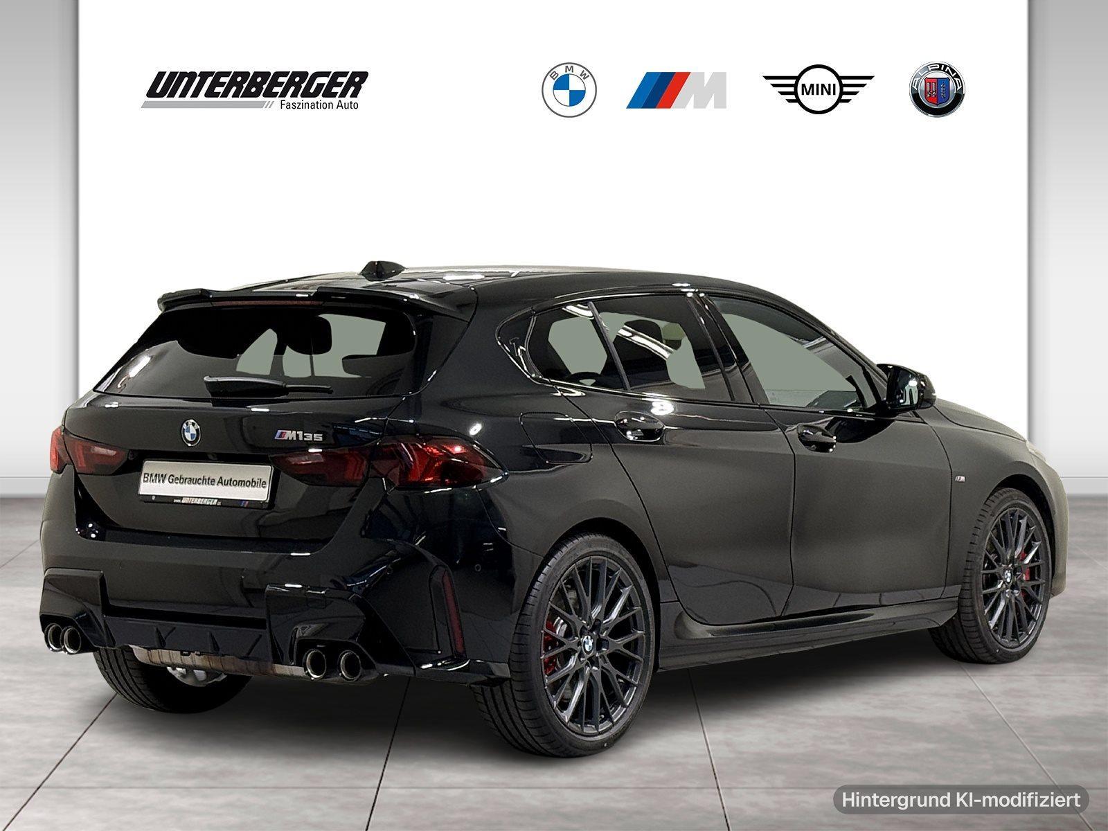 BMW 1er – Bild 3