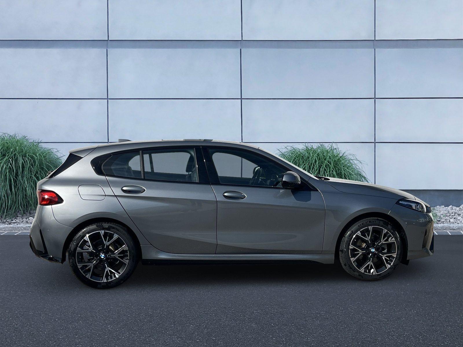 BMW 1er – Bild 2