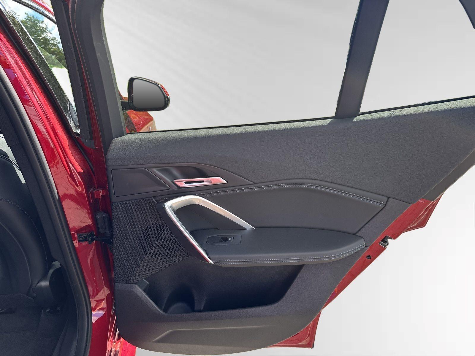 BMW X2 – Bild 10