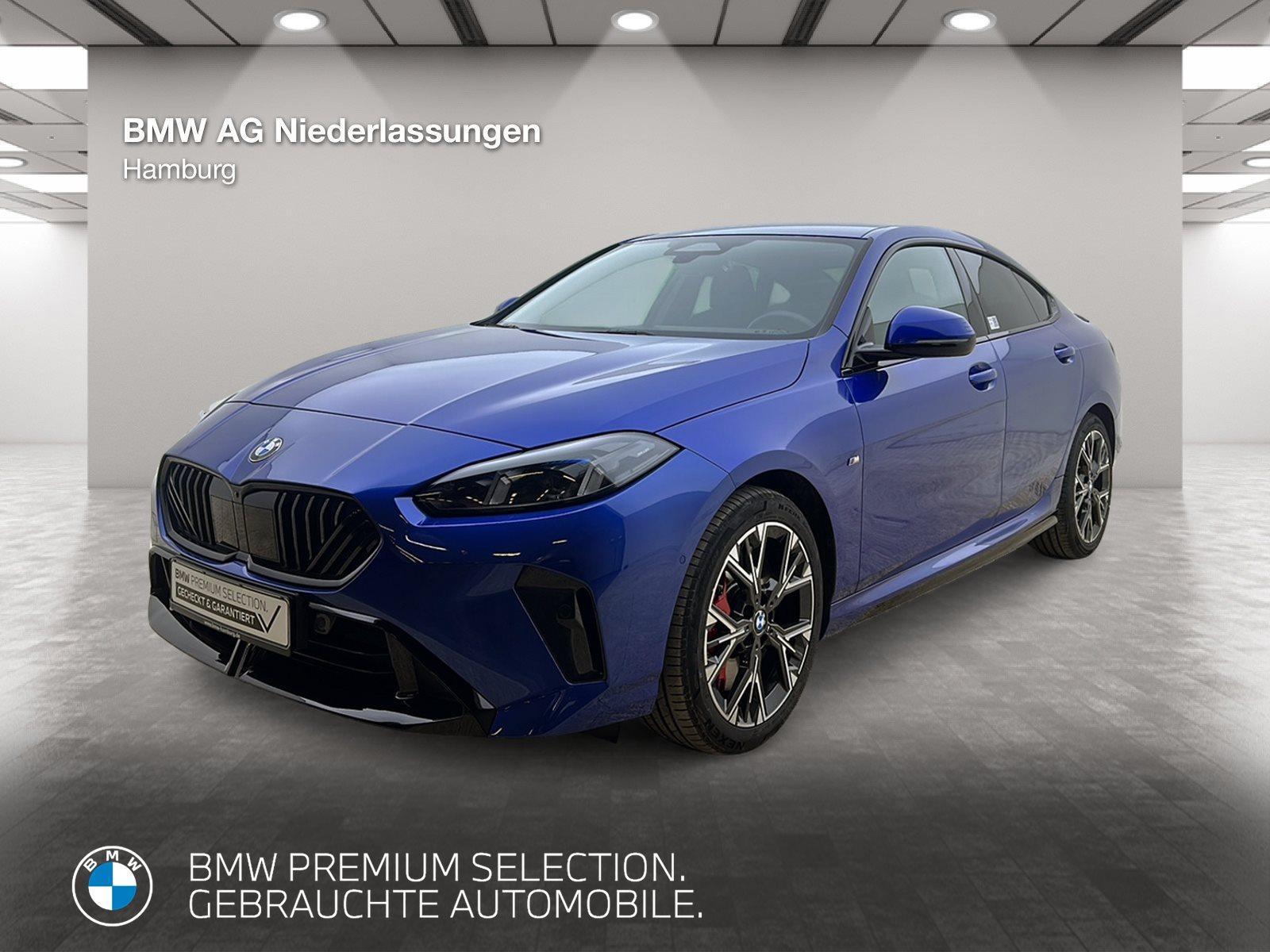 BMW 2er Gran Coupé