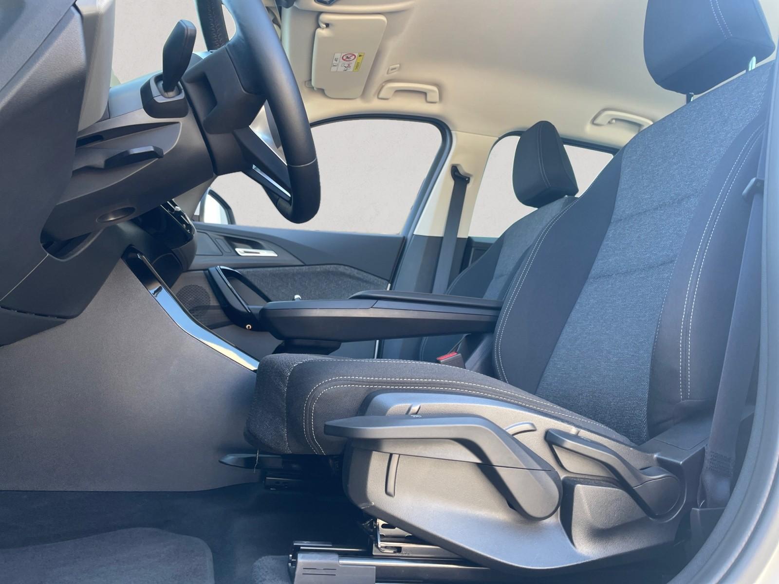 BMW X1 – Bild 32