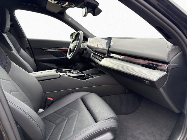 BMW i5 – Bild 14