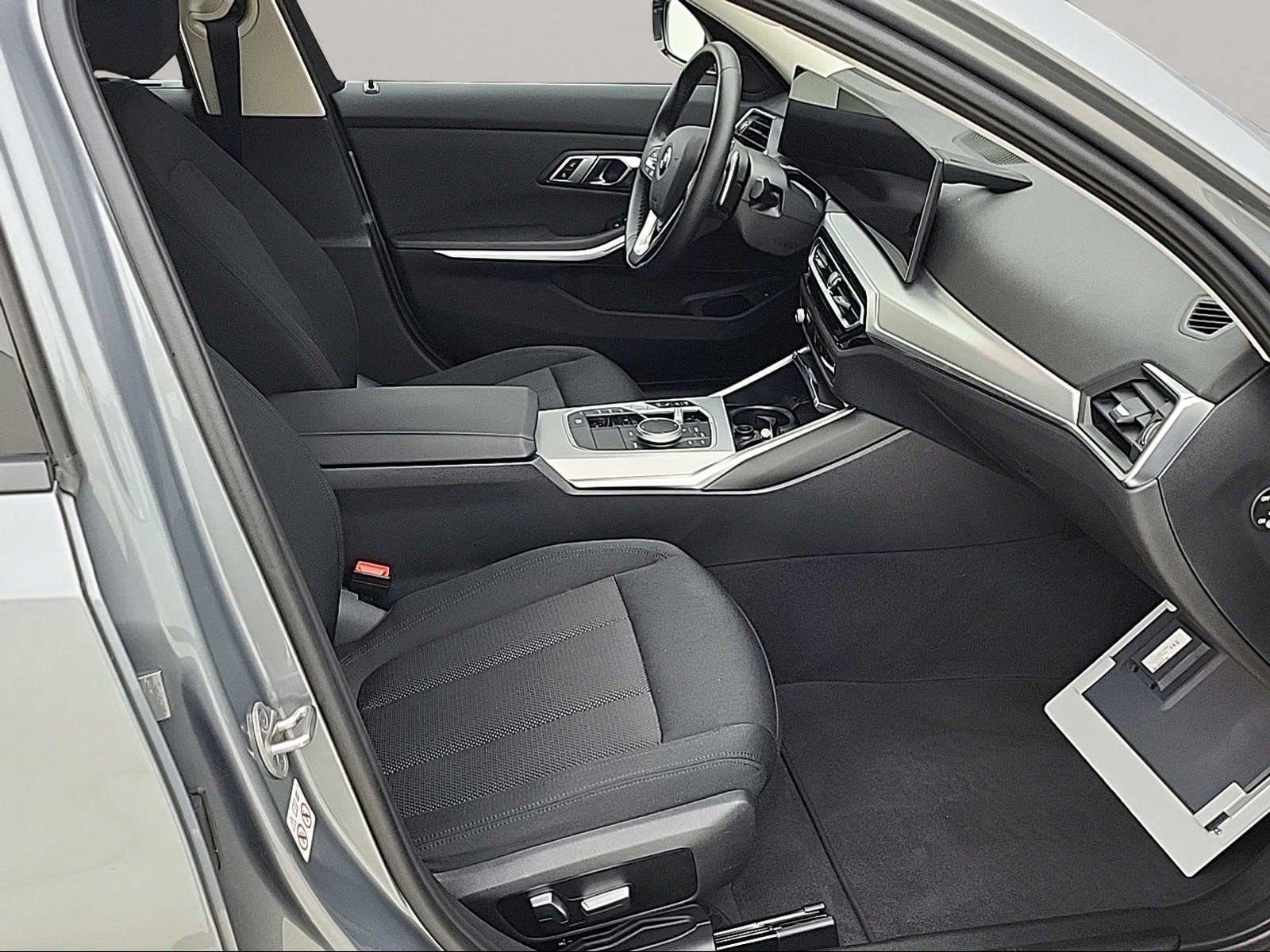 BMW 3er Touring – Bild 12