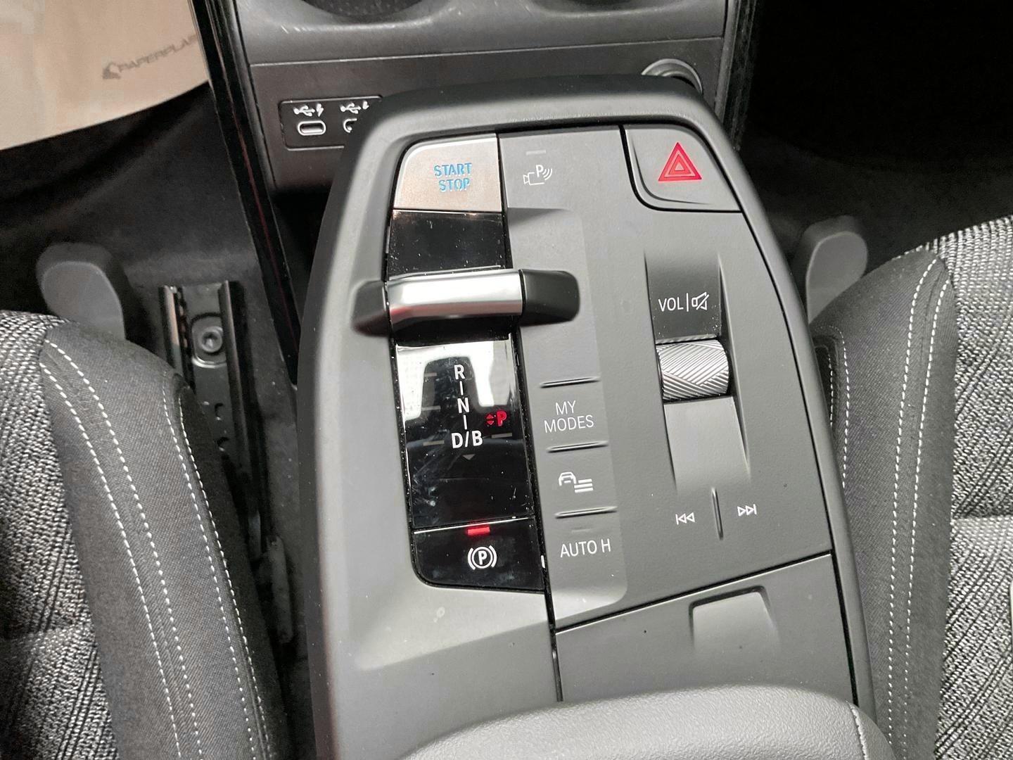 BMW iX1 – Bild 43
