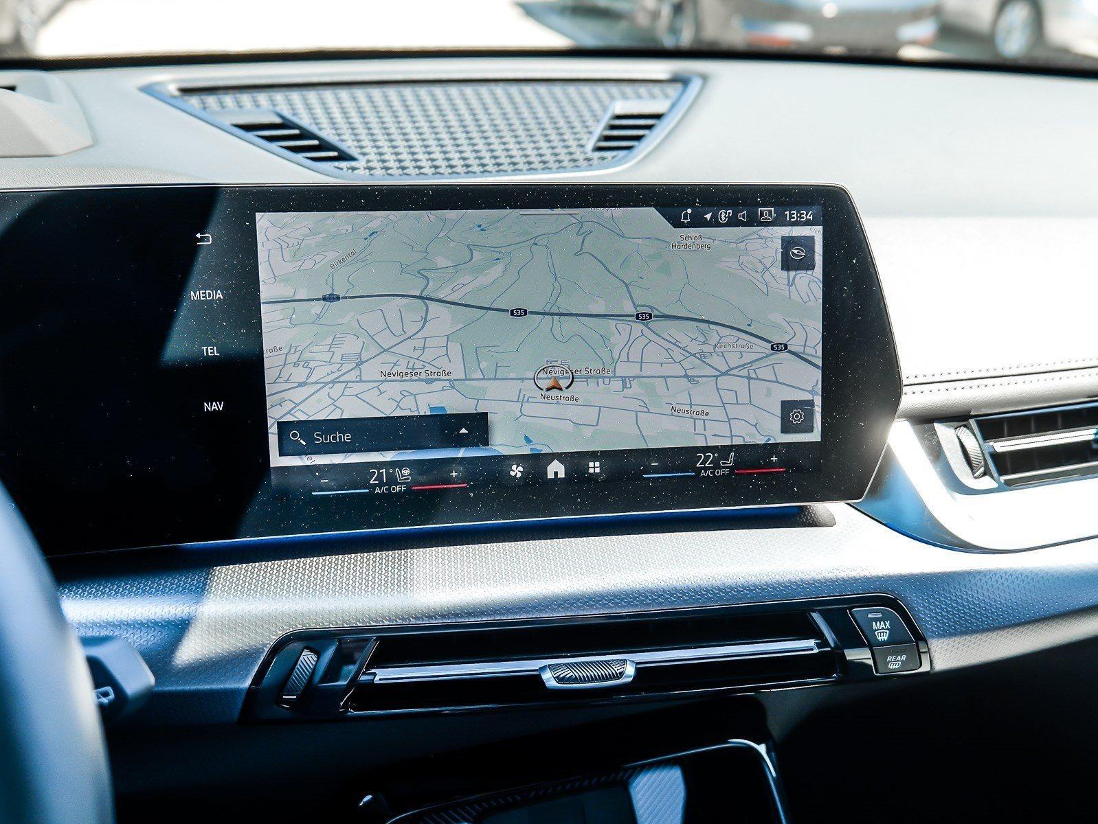 BMW X1 – Bild 11
