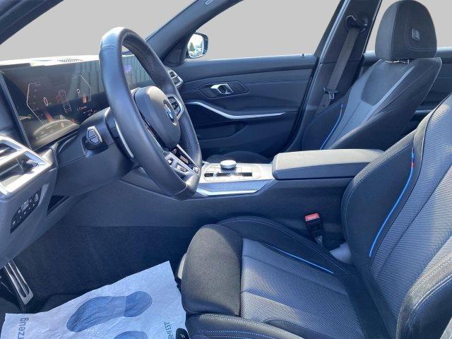 BMW 3er Touring – Bild 9