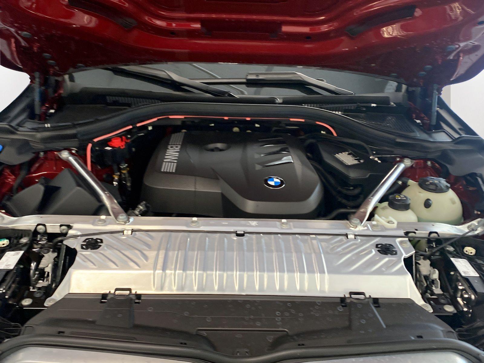 BMW X3 – Bild 8