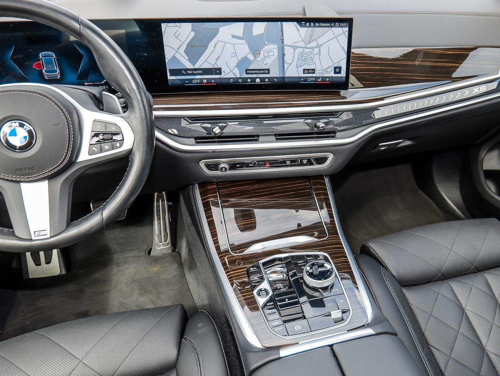 BMW X5 – Bild 14